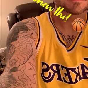 Meet your Posher, James